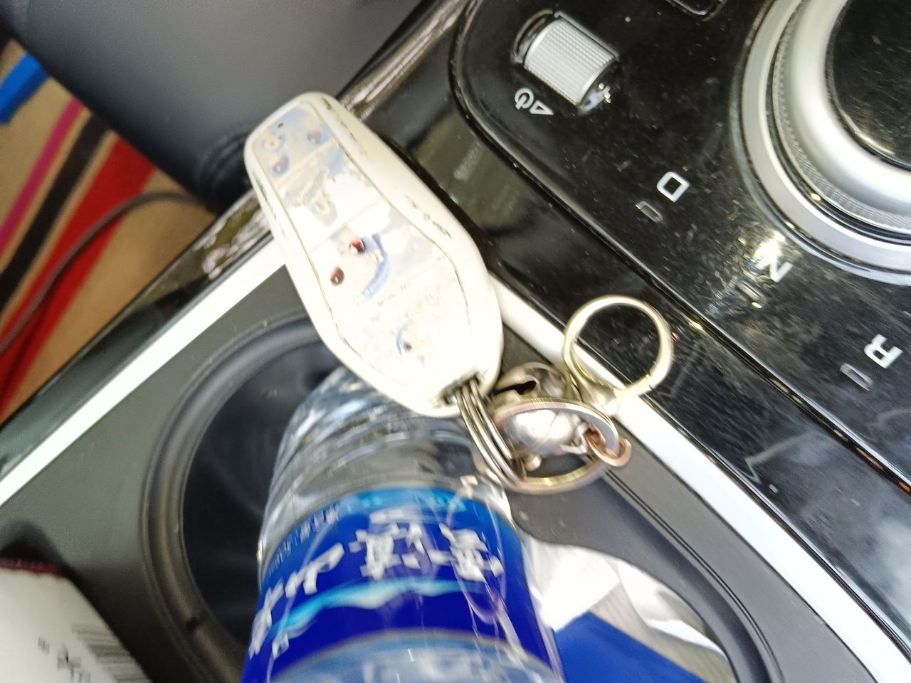 BYD Qin PLUS 2021 EV 400KM Leading Comfort Edition — снимка 20