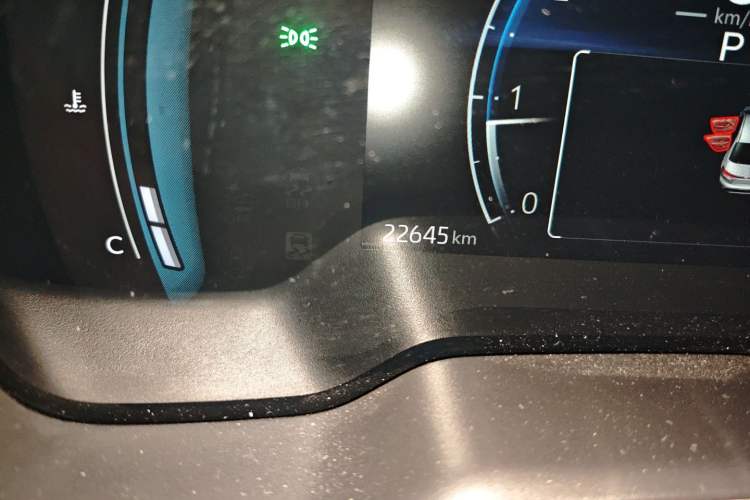 Used Toyota Allion 2023 2.0L Pioneer Edition
