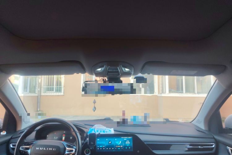 Used Wuling Victory 2020 1.5T CVT Flagship Edition