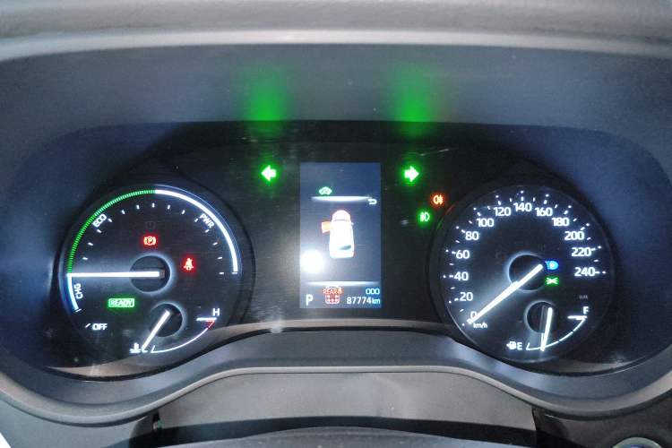 Used Toyota Granvia 2022 2.5L Hybrid Prestige Edition