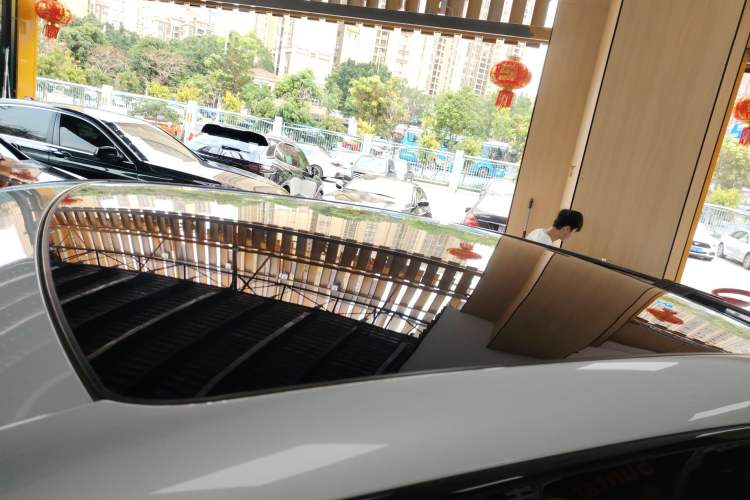 Used BYD Song L EV 2024 602 km All-Wheel-Drive Excellence Version