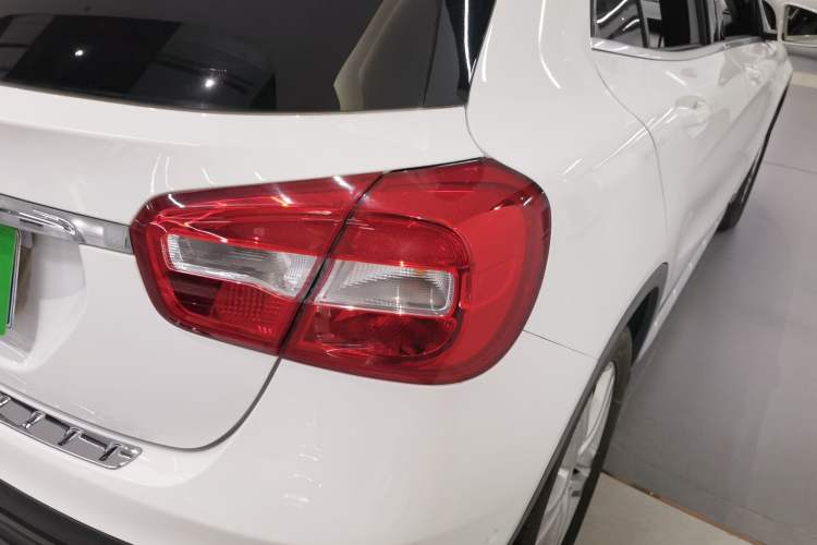 Used Mercedes-Benz GLA 2016 GLA 200 Sport Edition Right Rear Taillight