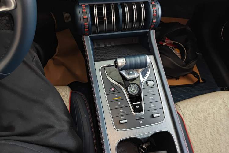 Used BYD Yuan PLUS 2022 430 km Luxury Version