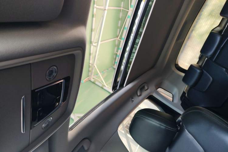 Used BYD Song Pro 2019 1.5T Automatic Luxury Model