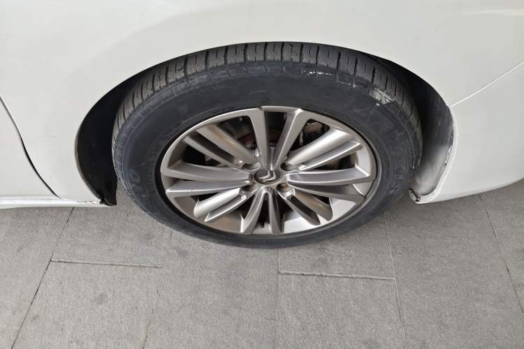 Used Citroen C4L 2014 1.8L Intelligent Drive Automatic Enjoyment Model
