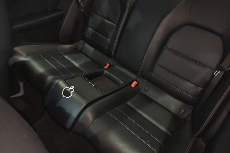 Used Mercedes-Benz C-Class (Import) 2013 C 180 Coupe