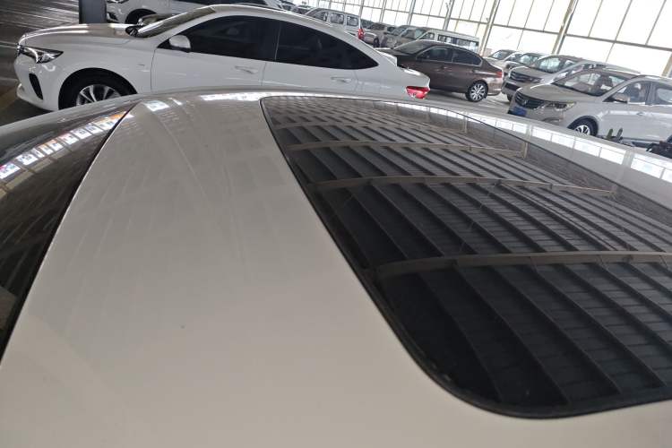 Used Chevrolet Monza 2019 RS 330T Automatic Comfort Edition China VI Standard