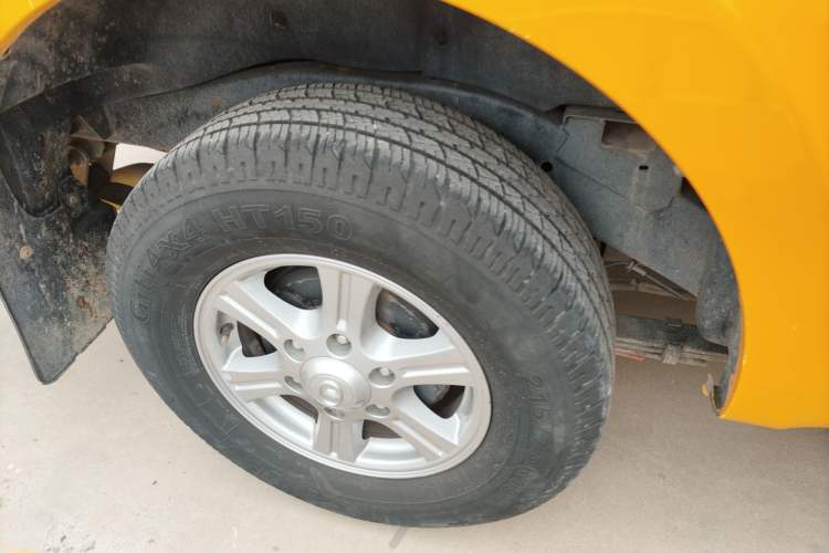 Used Great Wall Wingle 5 2023 "Dry Meal" Version 1.5T Gasoline Two-Wheel-Drive Advanced Large Double