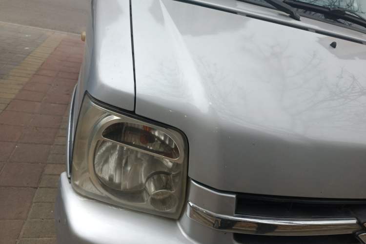 Used Suzuki Wagon R 2011 1.4L Manual Standard Type 1
