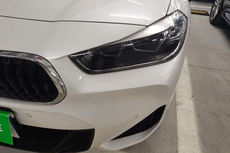Used BMW X2 2022 sDrive25i M Sport Package