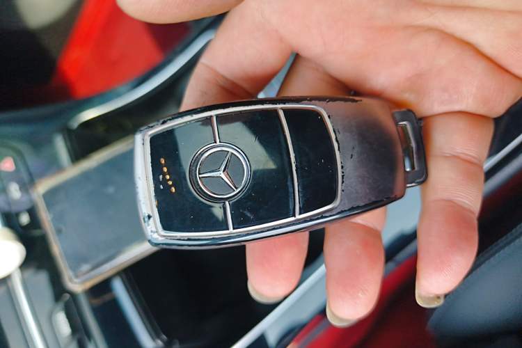 Used Mercedes-Benz C-Class 2019 C 260 Sport Edition