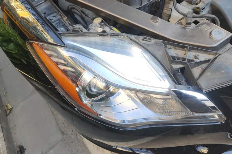 Used Maserati President 2013 3.0T Standard Model
