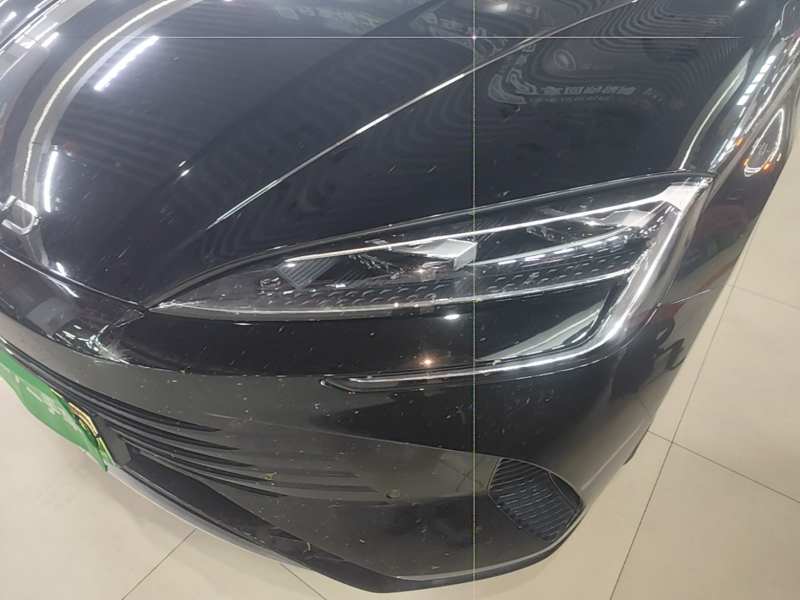 Used BYD Seal 2023 DM-i 1.5T 121km Prestige Model — 23