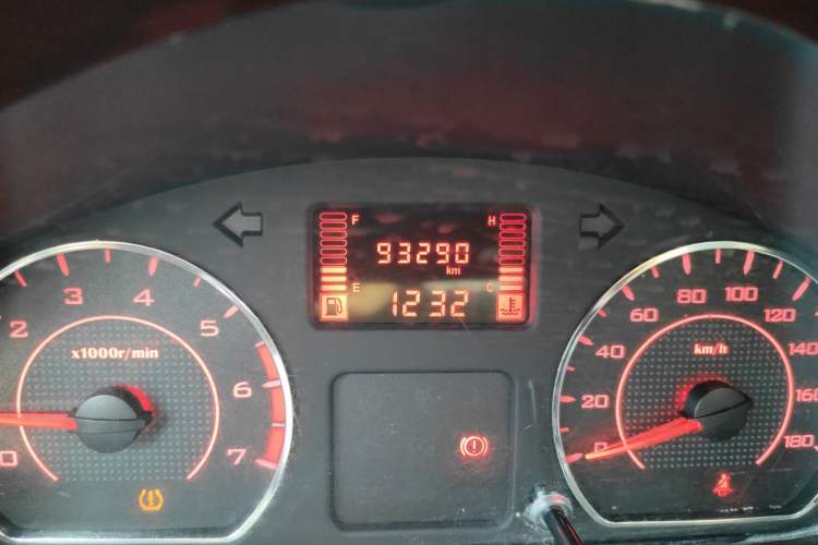 Used Wuling Hongguang V 2021 1.5L Jingqu Version LAR