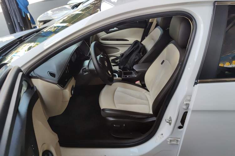 Used Buick Verano 2015 Sedan 15S Automatic Leading Model
