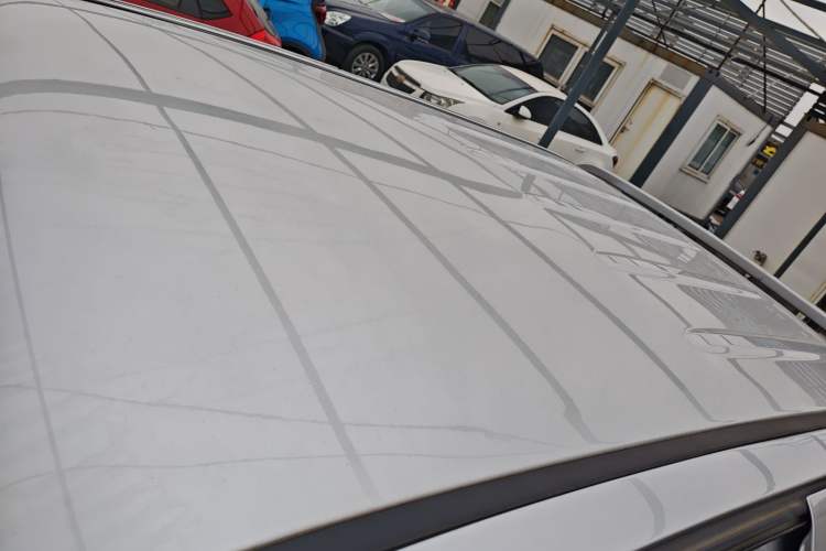 Used Great Wall Wingle 5 2023 2.0T Diesel Two-Wheel Drive Elite Plus