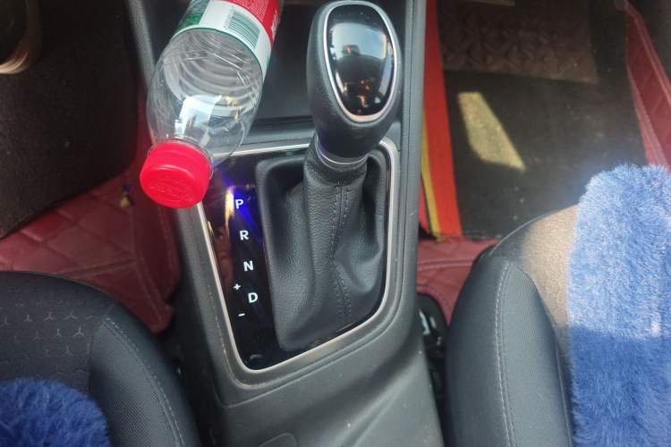 Used Hyundai Verna (new generation) 2020 1.4L CVT GLS Cool Edition
