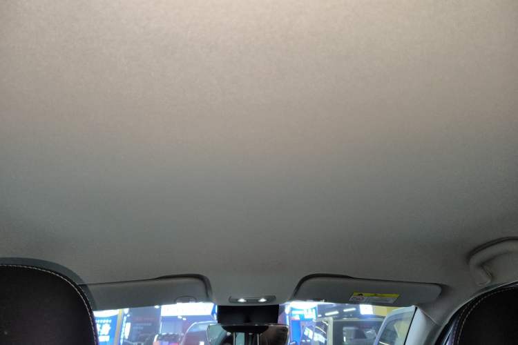 Used NETA V 2022 Chao 300 Lite Lithium Iron Phosphate Headliner