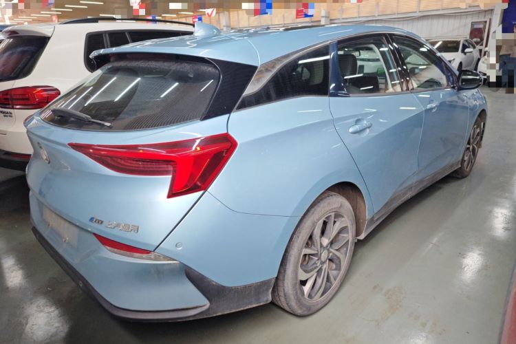 Used Buick Velite 6 2020 Connected Smart Enjoyment PLUS
