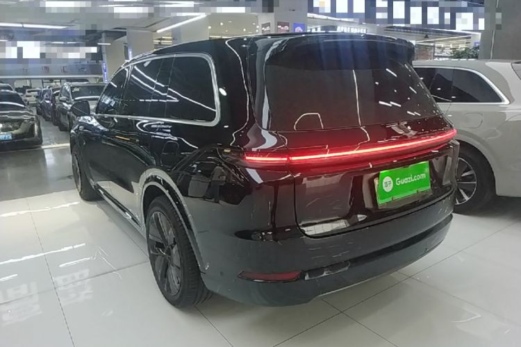 Used Li Auto L9 2024 Pro Model