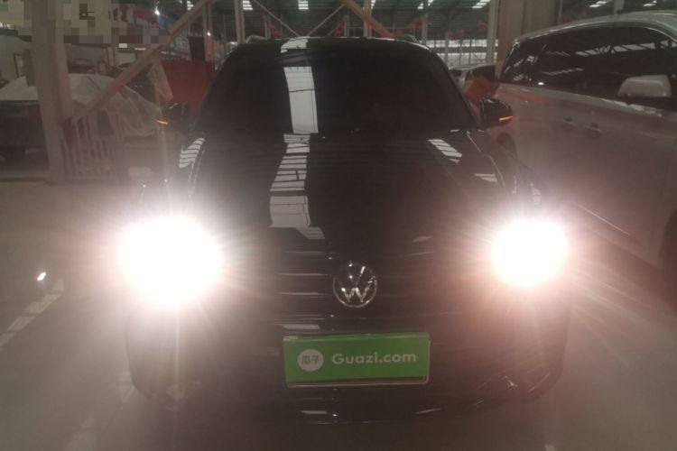 Used Volkswagen Tiguan L 2023 330TSI Automatic Two-Wheel Drive R-Line Enjoyment Edition