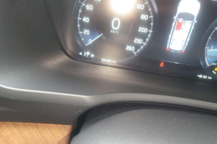 Used Volvo XC90 2018 T6 Zhiya Edition 7-seater