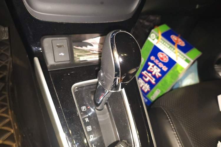 Used Nissan Sylphy 2019 1.6XV CVT Smart Connect Luxury Edition China VI Standard
