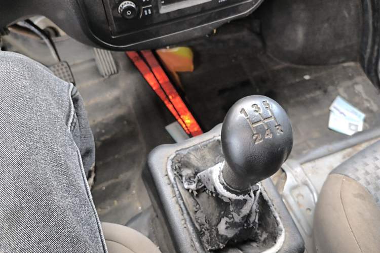 Used Wuling Zhiguang 2020 1.2L Practical Model China VI LSI
