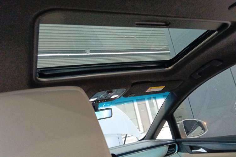 Used Buick GL8 2022 ES Landtrek 653T Smart Flagship Model
