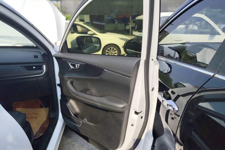 Used Chery Tiggo 8 2020 230TCI Automatic Fashion Edition