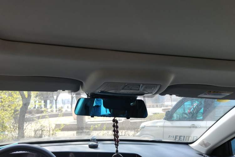 Used Bestune B70 2022 Third Generation 1.5T Automatic Premium Edition
