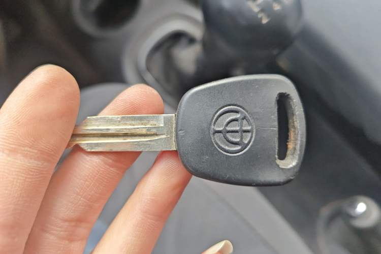 Used Suzuki Wagon R 2011 e 1.4L Manual Standard Model 1
