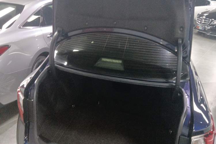 Used Lexus ES 2015 200 Elite Edition