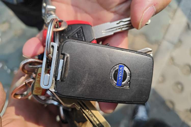 Used Volvo S80 2007 3.0 T6 AWD
