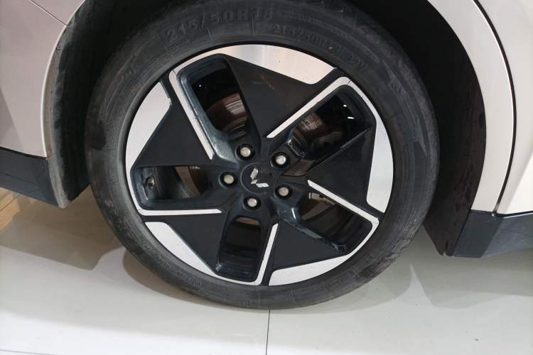 Used Wuling Xingguang 2024 Co-Creation Edition 510 Advanced Model