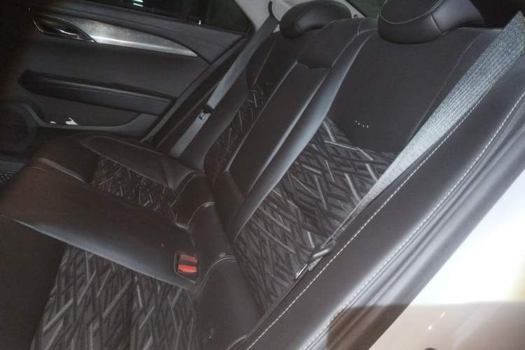 Used Cadillac ATS-L 2014 25T Comfort Model