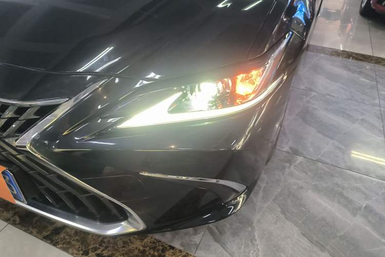 Used Lexus ES 2023 200 Excellence Edition Left Front Headlight