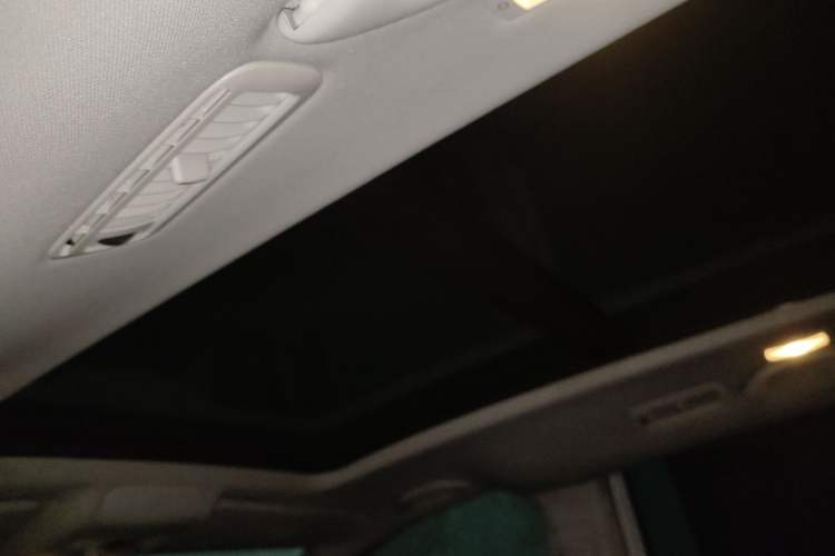 Used Volkswagen Sharan 2018 380TSI Comfort Edition 7-Seater
