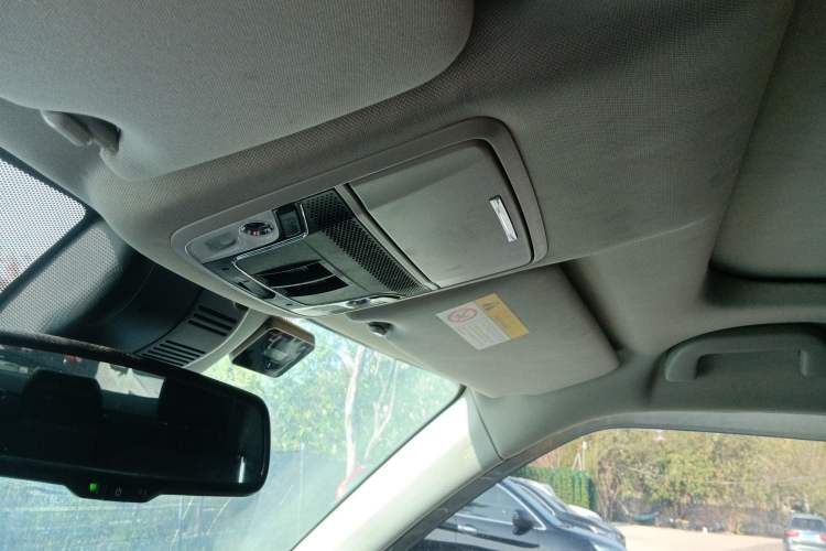 Used Honda Avancier 2017 370TURBO Four-Wheel Drive Supreme Edition