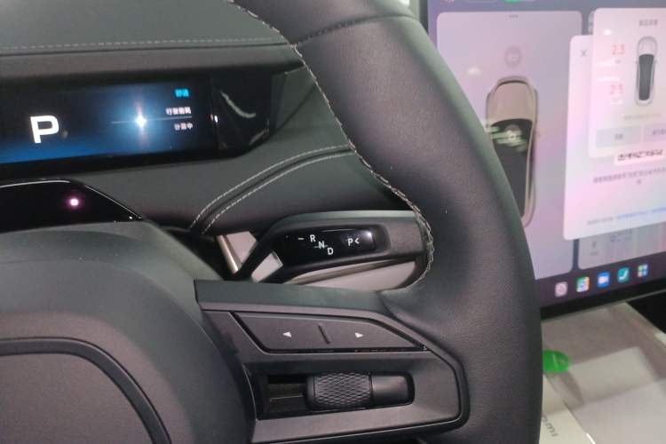 Used Xiaomi Auto SU7 2024 Four-Wheel Drive Ultra-Long Range Advanced Intelligent Driving Max Edition