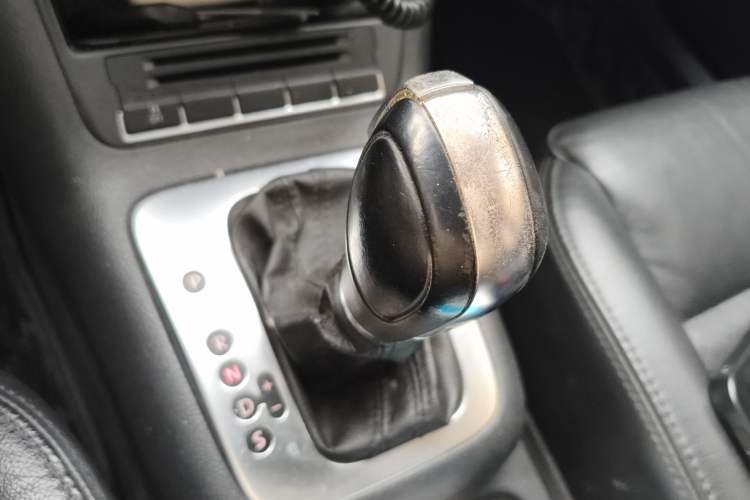 Used Volkswagen Tiguan 2012 1.8TSI Automatic Two-Wheel Drive Elite Edition
