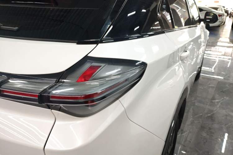 Used NETA U 2022 Zhi400 Pro Lithium Iron Phosphate
