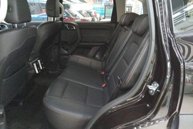 Used Haval DARGO 2021 1.5T DCT Two-Wheel Drive Labrador Edition