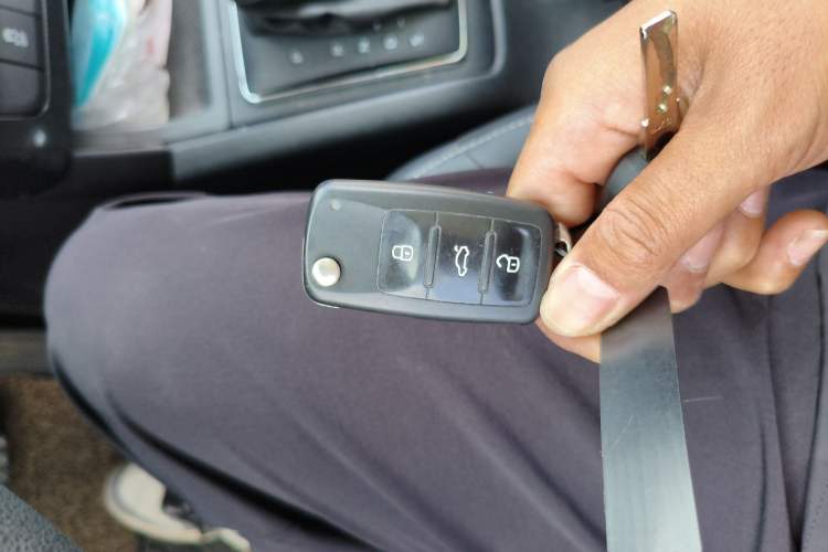 Used Skoda Yeti 2016 1.4TSI DSG Advanced Edition
