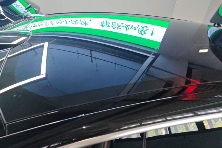 Used Nio ET5T 2024 75kWh Touring Roof