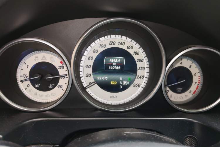 Used Mercedes-Benz E-Class 2015 E 200 L Sport Edition