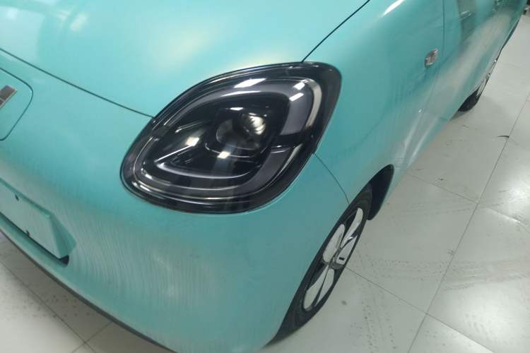 Used Wuling Hongguang MINIEV 2025 Four-Door Version Zhenxiang+ Edition