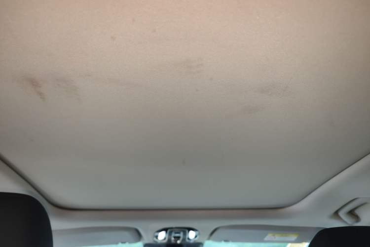 Used AION V 2020 70 Intelligent Edition Headliner