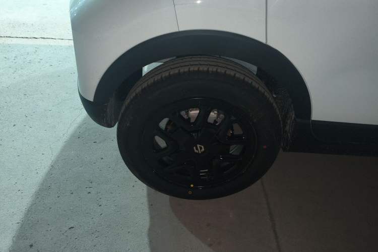 Used Leapmotor T03 2025 310 Comfort Edition