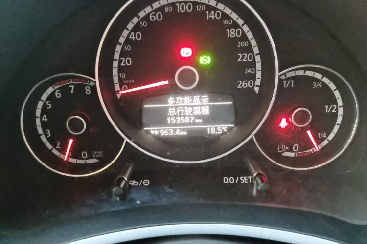 Used Volkswagen Beetle 2013 1.4 TSI Comfort Model
